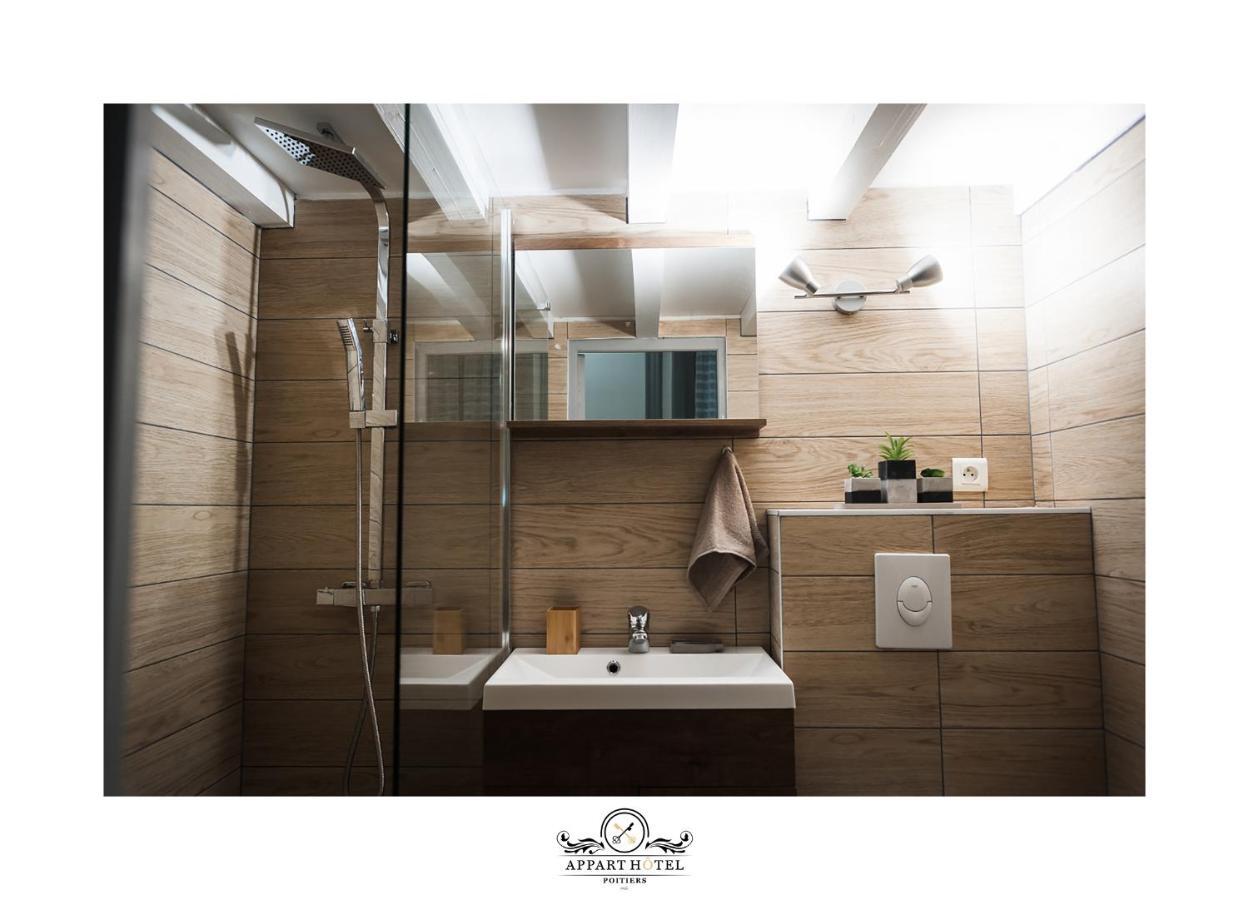 L'Imperial Appart Hotel Puvatya Dış mekan fotoğraf