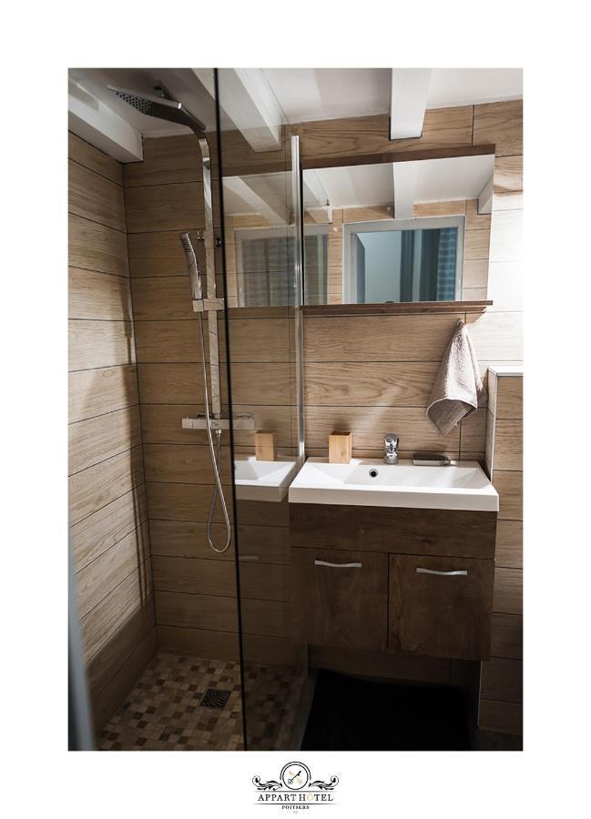 L'Imperial Appart Hotel Puvatya Dış mekan fotoğraf