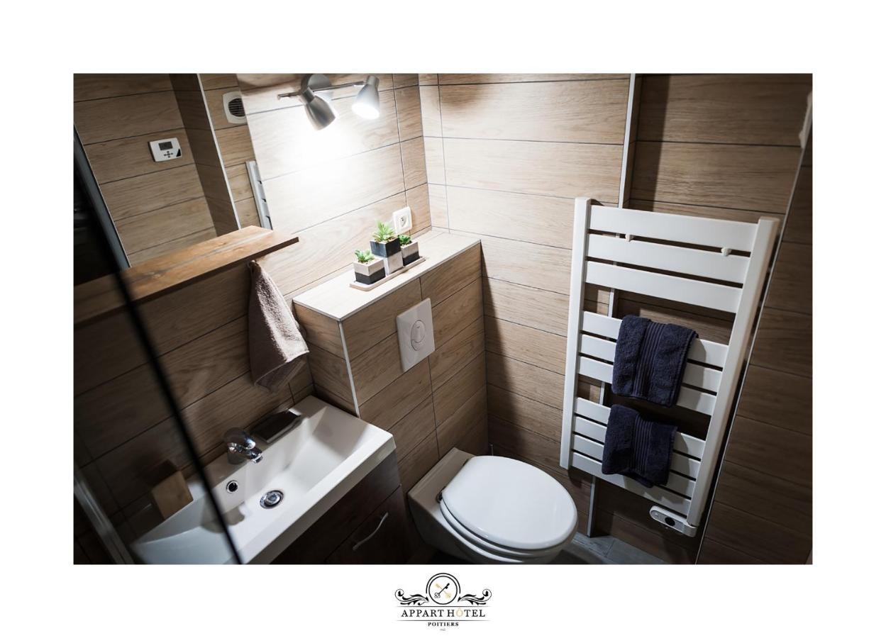 L'Imperial Appart Hotel Puvatya Dış mekan fotoğraf
